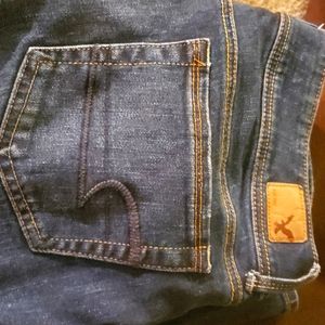 AE Jeans